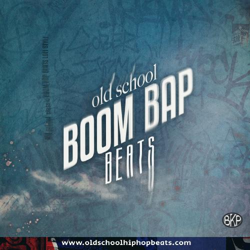 Old School Boom Bap Beats Rap