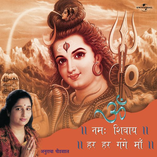 Shiv Dhuni..Om Namah Shivaye Om Namah Shivaye (Album Version)