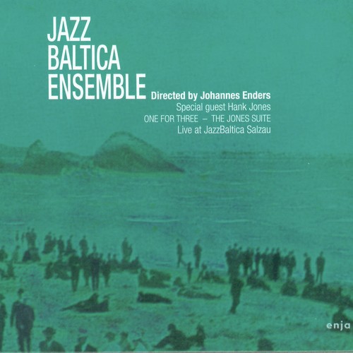 Jazz Baltica Ensemble