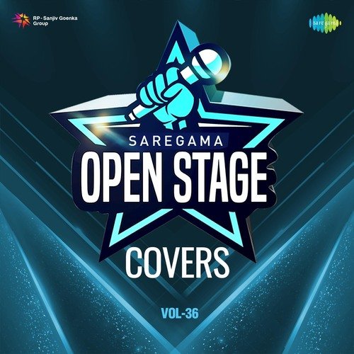 Open Stage Covers - Vol 36