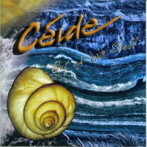 Bould Donnelly cover art