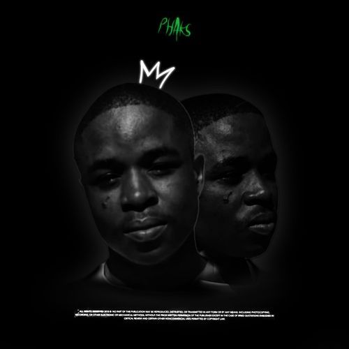 PAllADIUM(GQOM & DISCO) cover art
