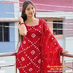 कुण सु बात कर च मेंडी प नणद सारी रात