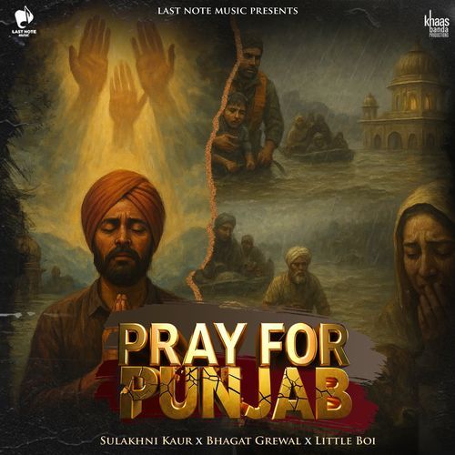 PRAY FOR PUNJAB