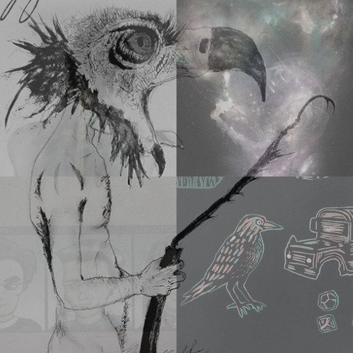 Oliver cover art