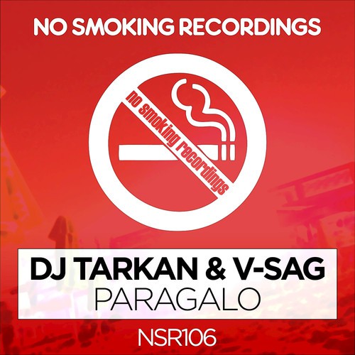 Paragalo (Christos Fourkis Mix) - Single