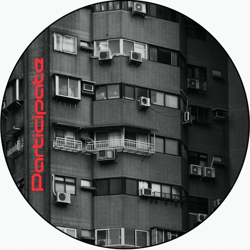 Public Announcement (Milo Dimitri Remix) cover art