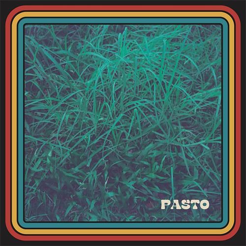 Corteza cover art