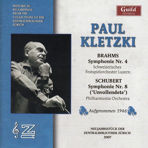 Paul Kletzki