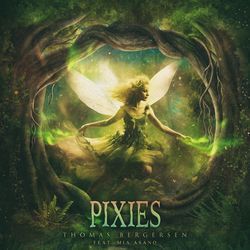 Pixies (feat. Mia Asano)