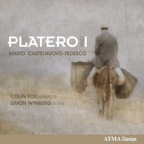 Platero and I, Op. 190: No. 14, Nostalgia