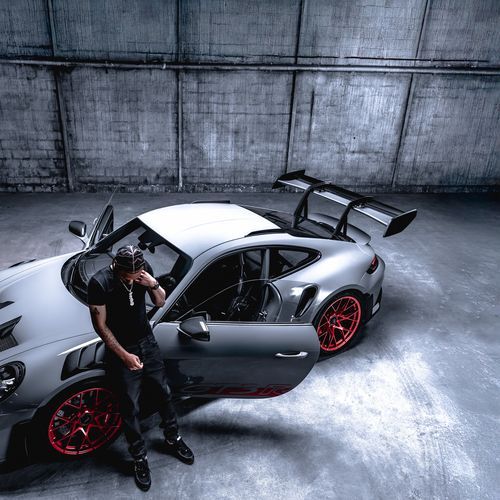 Mc Laren