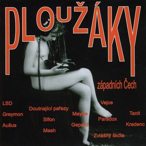 Zvlášňý Škola: Balada Pro Všechny Hovada cover art