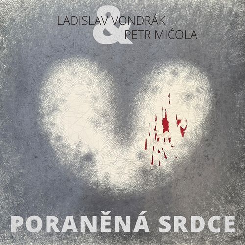 Prošedlý veršotepče cover art