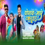 Poray Tu Mare Takkar Kai Che Tharo Chakkar