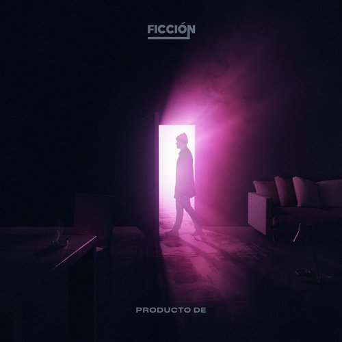 Viejas Palabras cover art
