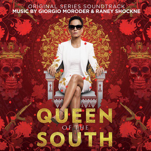 Queen of the South (Original Series Soundtrack)_poster_image