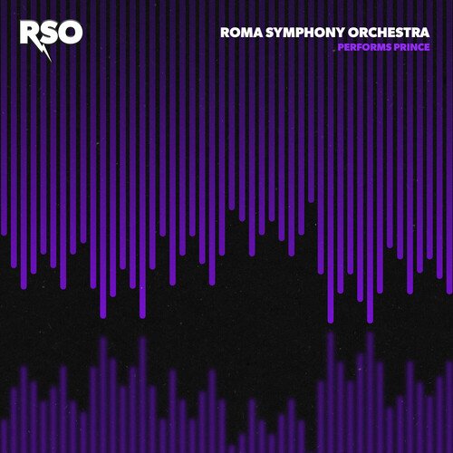 RSO Performs Prince