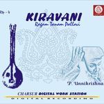 Kiravani Ragam Tanam
