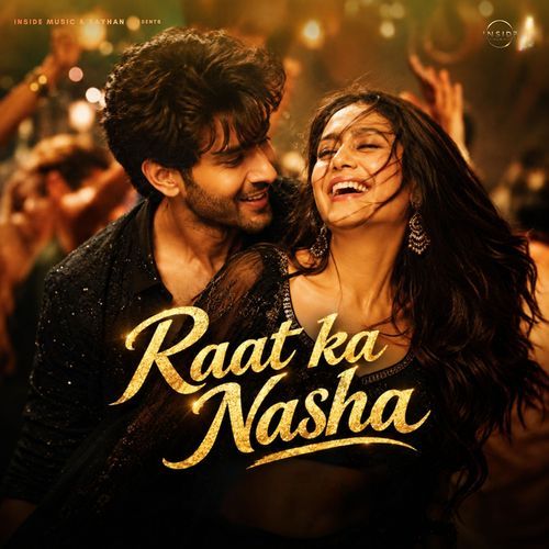 Raat Ka Nasha