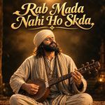 Rab Mada Nahi Ho Skda