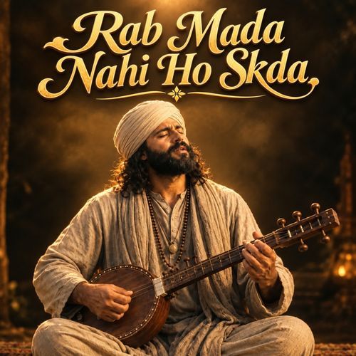 Rab Mada Nahi Ho Skda