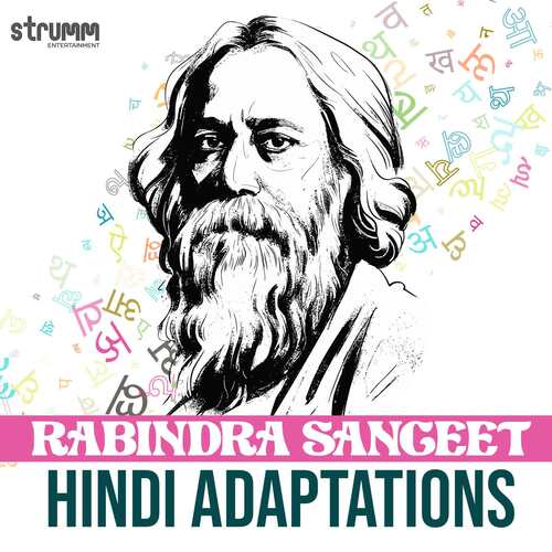 Rabindra Sangeet - Hindi Adaptations