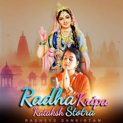 Radha Kripa Kataksh Stotra-AyMYBRlgfko