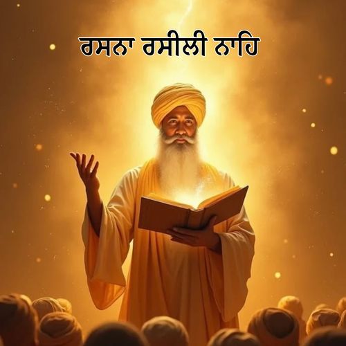 Rasna Raseeli Nahe