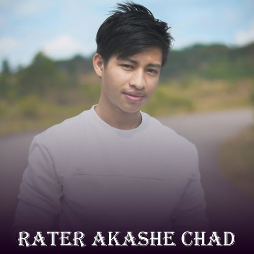 Rater Akashe Chad