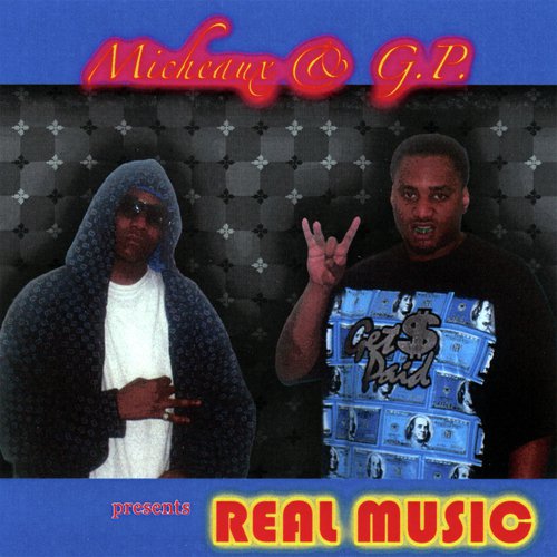 Real Music_poster_image