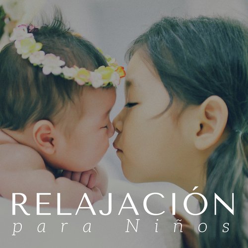 Relajación para Niños cover art