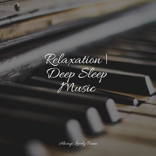 Relaxation | Deep Sleep Music