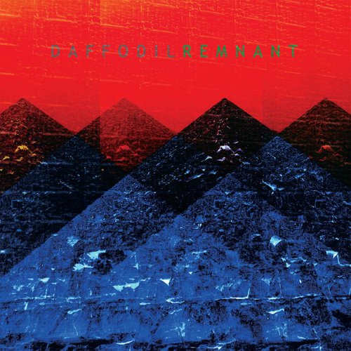 Hammer cover art
