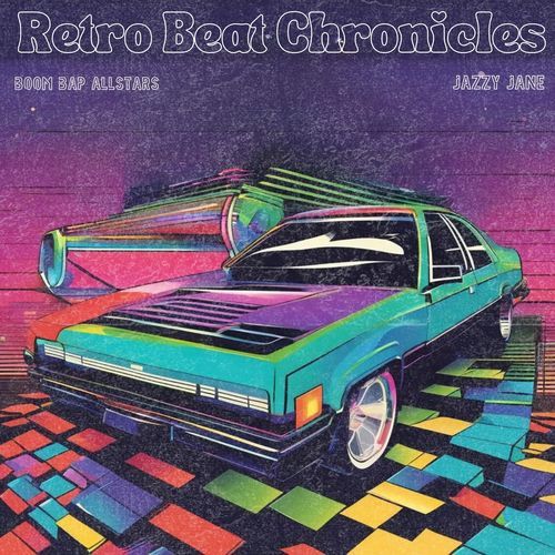 Retro Beat Chronicles