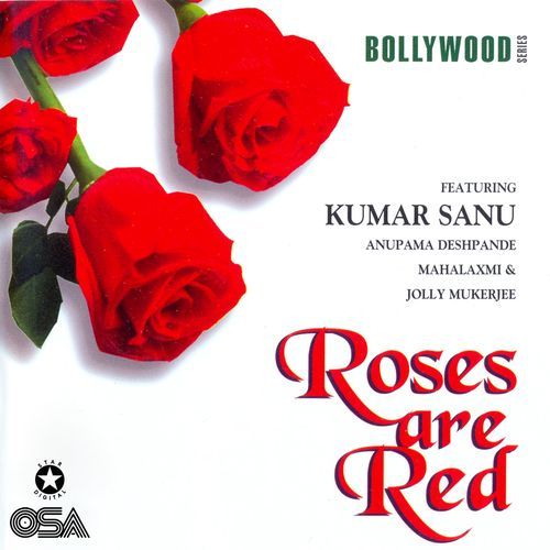 Roses Are Red (Bollywood Series)