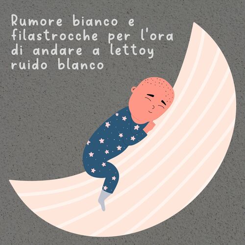 Ritmi riposanti cover art
