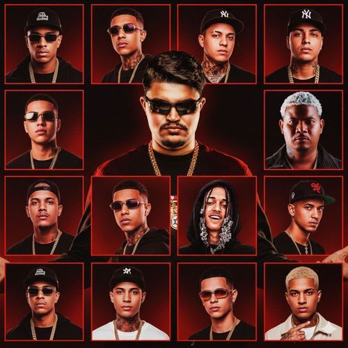 SET DO JAPA NK 2.0 (feat. MC LUUKY, Mc Jacaré, MC Rodrigo do CN, MC GH do 7, Mc Lele JP, Mc Jvila & Oruam) cover art