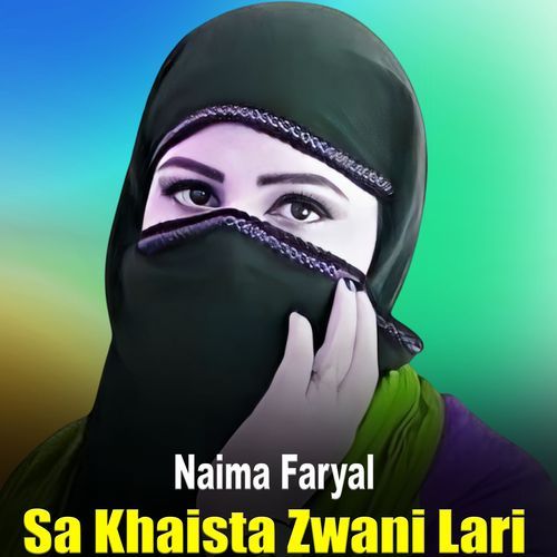 Sa Khaista Zwani Lari