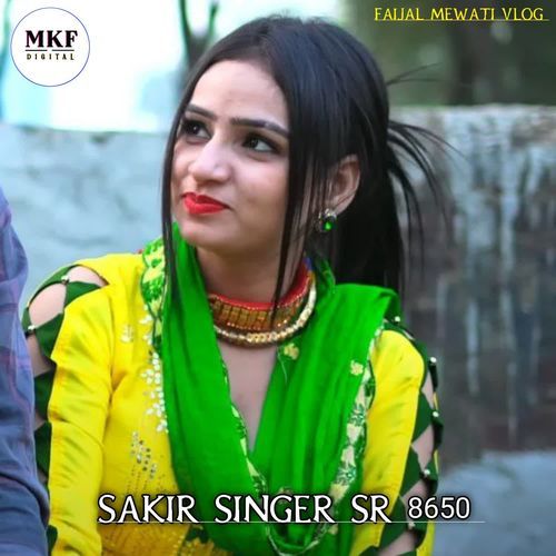 Sakir Singer SR 8650