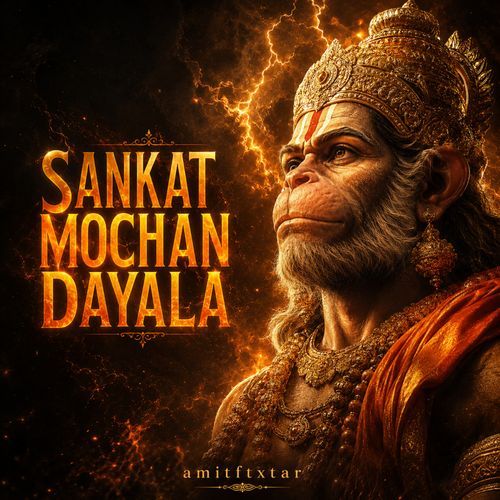 Sankat Mochan Dayala