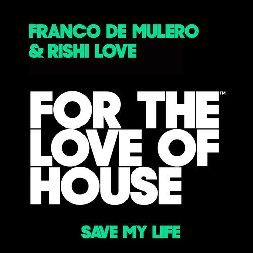 Save My Life (Radio Edit)