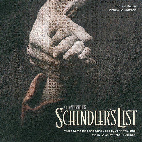 Immolation (With Our Lives, We Give Life) (From "Schindler's List" Soundtrack)