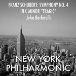 Schubert: Symphony #4 In C Minor, D 417, 4. Allegro