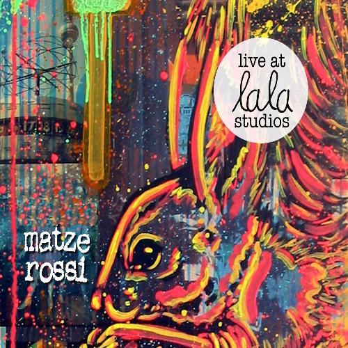 Endlich in Farbe (Live) cover art