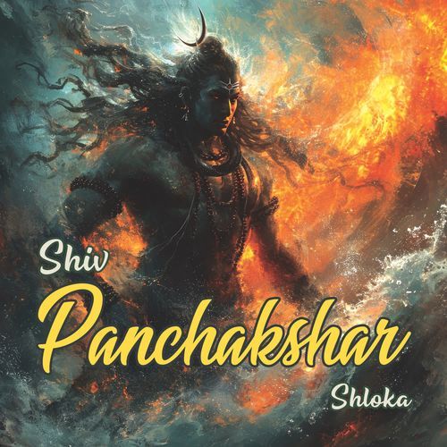 Shiv Panchakshar Shloka