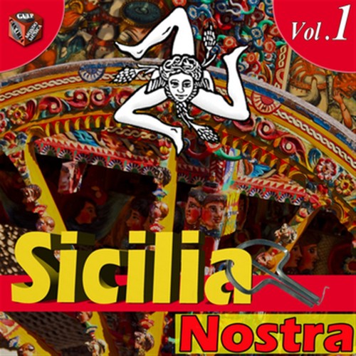 Vitti 'na crozza