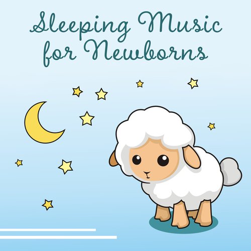Bedtime Lullaby for Sweet Dreams cover art
