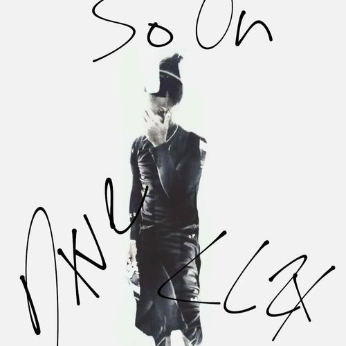 HATE cover art