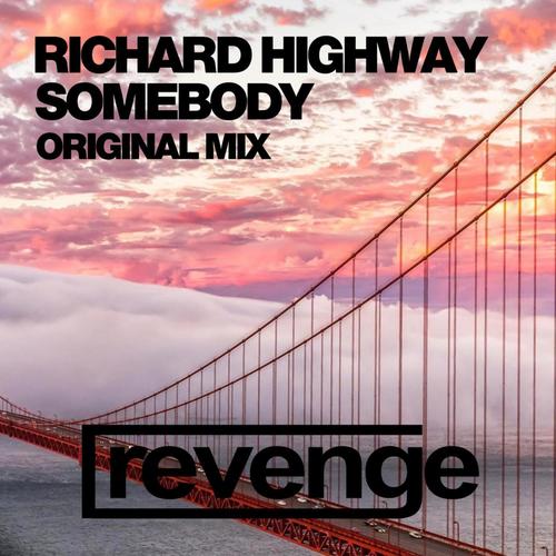 Richard Highway